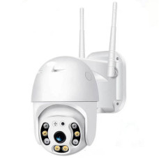 Камера для відеоспостереження WIFI IP 360/90 2.0mp