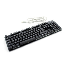 Клавіатура KEYBOARD HK-6300 (SMALLl)
