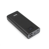 Мобільна зарядка 10000mAh HOCO J46