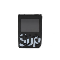 Ігрова приставка  GAME SUP 400 IN 1