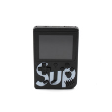 Ігрова приставка  GAME SUP 400 IN 1
