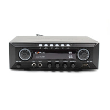 Підсилювач CMAudio CS-30BT AC/DC 12V