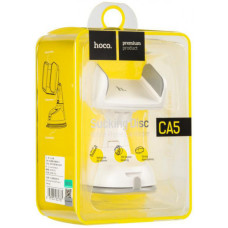 Тримач для телефону HOCO CA5 Suction vehicle Holder