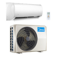 Кондиціонер MIDEA MSMA-12HRN1-Q ION