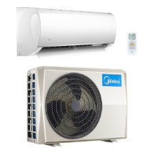 Кондиціонер MIDEA MSMA-12HRN1-Q ION