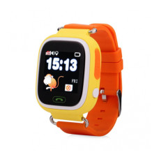 Смарт-годинник Smart Watch Q90 Orange