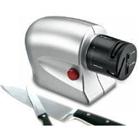 Электрическая точилка для ножей и ножниц ELECTRIC SHARPENER 220В
