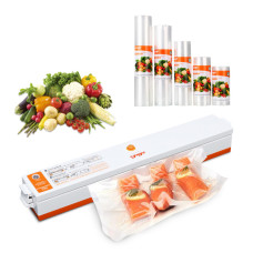 Вакууматор для їжі Freshpack Pro