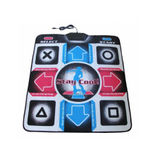 Килимок для танців DANCE MAT