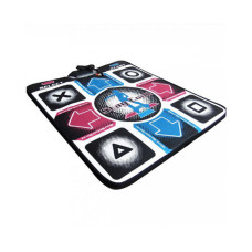 Килимок для танців DANCE MAT PC+TV