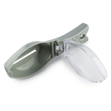 Рибочистка Fish Scale Scraper with Cover +