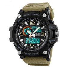Годинник SKMEI 1283 Sport колір Койот