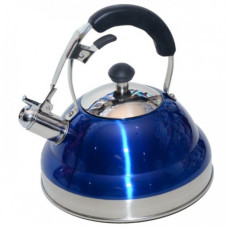 Чайник GIAKOMA G-3301 Blue