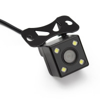 Автокамера UKC 4LED