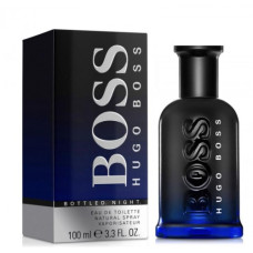 Hugo Boss Boss Bottled Night 100 ml ЧОЛОВІЧИЙ