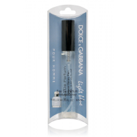 Dolce and Gabbana Light Blue pour Homme 10 ml чоловічий