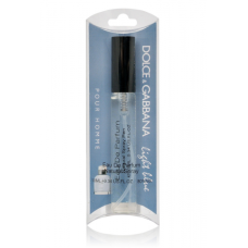 Dolce and Gabbana Light Blue pour Homme 10 ml чоловічий