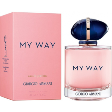 ARMANI My Way 90 мл жіночий