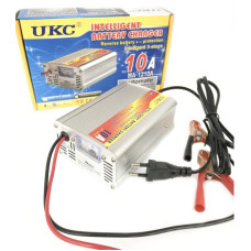 Зарядний пристрій UKC MA-1210A 10A (для акумуляторів)