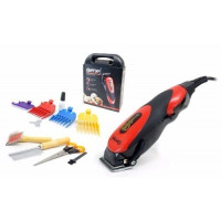 Машинка для стрижки животных GEMEI GM-1023 Pet. Груммер