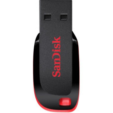 Флешка SanDisk 04GB Cruzer Blade