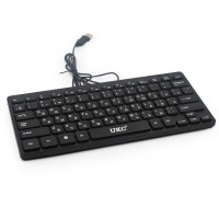 Клавіатура з мишкою UKC Wireless 901 Apple