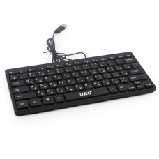 Клавіатура з мишкою UKC Wireless 901 Apple
