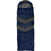 Спальний мішок SKIF Outdoor Morpheus. Dark Blue