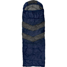 Спальний мішок SKIF Outdoor Morpheus. Dark Blue