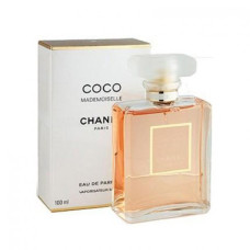 Chanel COCO MADEMOISELLE 100 ml жіночий