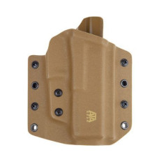 Кобура Ranger ver.1 Glock - 17 / 22 / 47 Койот