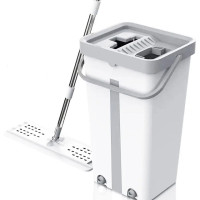 Швабра із відром Scratch Cleaning Mop G3 Big
