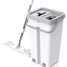 Швабра із відром Scratch Cleaning Mop G3 Big