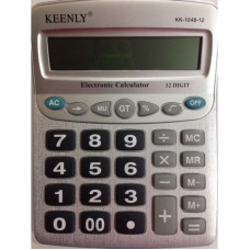 Калькулятор KK-1048-12