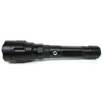 Фонарик ручной BAILONG BL-8801A