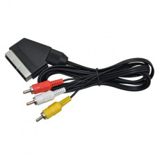 Тюльпан SCART 3 (Розпродаж)