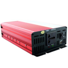 Перетворювач 2000W AR AC/DC 12V