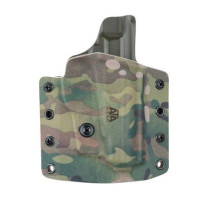 Кобура Ranger ver.1 ПМ / ПМР / ПМ-Т Мультикам