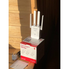 Репітер 09 LV-WRWIFI роутер + REPEATER/AP 1 ВХІД