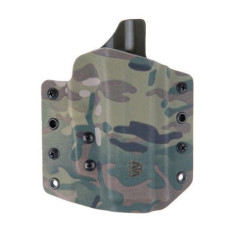 Кобура Ranger ver.1 Glock - 17 / 22 / 47 Мультикам