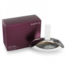 Calvin Klein EUPHORIA 100 ml жіночий