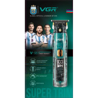 Тример для волосся hair clippers VGR V-961