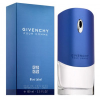 Givenchy BLUE LABEL 100 ml ЧОЛОВІЧИЙ