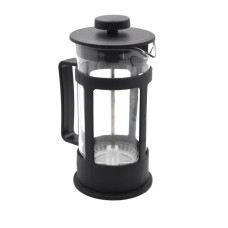 Прес заварник Glass Cafetiere 0.30 л (пластик)