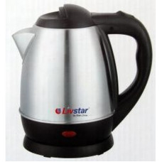 Електрочайник LIVSTAR LSU-1116 1.0л
