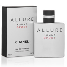Chanel ALLURE HOMME SPORT 100 ml ЧОЛОВІЧИЙ