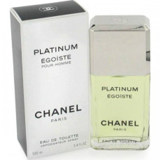 Chanel Egoist Platinum 100 ml ЧОЛОВІЧИЙ
