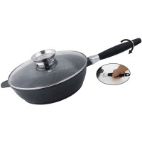 Щипцы кухонные FRU-072 30см, силиконовые
