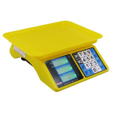 Ваги торговельні MATARIX MX-412 50кг M
