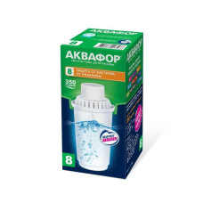Картридж АКВАФОР B100-8 1шт/уп